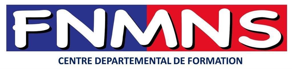 FNMNS – Centre Départemental de Formation